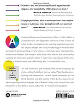 What Is Color?: 50 Questions and Answers on the Science of Color - The English Bookshop Kuwait
